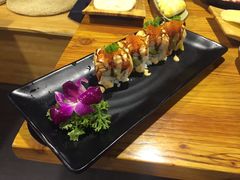 -炙忧烤肉屋(中国铁建广场店)
