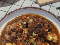 -江西老表·经典江西八大碗