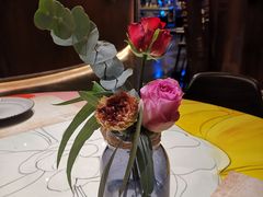 -华阳时光吧餐厅(华阳广场国际大饭店)