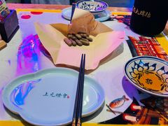 -长安大牌档之上元灯会(南大街店)