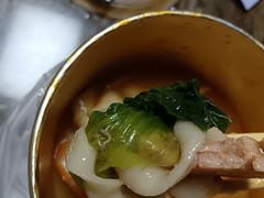 -大喜麻辣拌(凯德1818店)