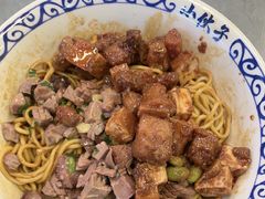 -梅溪·小伙子干挑面(安吉总店)