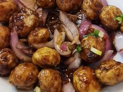 -遇见小院—虹鳟鱼•农家菜(怀柔店)