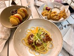 -Sarah西点·烘焙·餐厅(翰林府旗舰店)