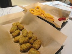 -达美乐比萨(骏壹万邦广场店)