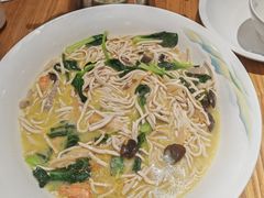 -老海陵·泰州菜(图书馆店)