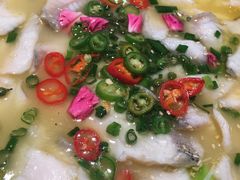 -花椒俏川菜小馆(南海万达店)