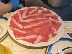 -鑫隆四季涮肉(八角畅游店)