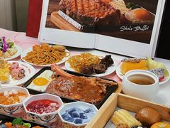 -凡塔斯牛排自助餐厅(福州宝龙店)