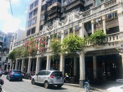 -吴日彪蒜香猪牛排(水巷口店)