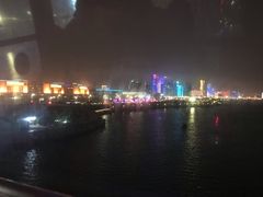 -琴岛之星摩天轮