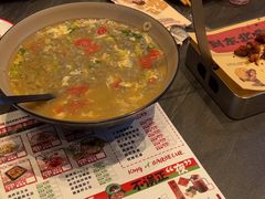 -钱锋炭缸烧烤(南湖大路总店)
