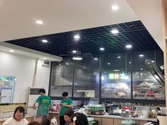 -老何家后安粉·糟粕醋海鲜火锅(三亚湾椰梦长廊店)