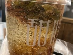 -甜心闲生传统手工冰粉(奎星楼店)