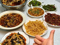 -蜀膳坊(洪公祠小区店)