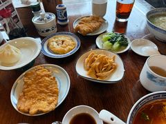 -同得兴 Since·1995 传统苏式面馆(嘉馀坊店)