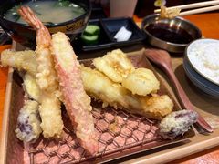 -天妇罗内顺田(罗湖店)
