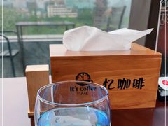 -维纳斯酒店-忆咖啡观景餐厅(象山公园店)