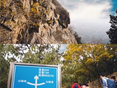 -北京鹫峰国家森林公园