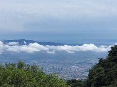 -泰山风景名胜区