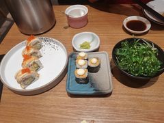 -赤稻·日式料理(禅城店)