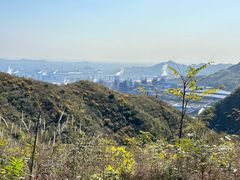 -山叶口景区