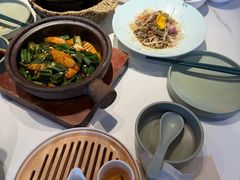 -南拳十三姨·潮汕砂锅粥·粤菜(西单大悦城店)