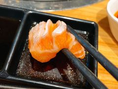 -水林间·寿喜烧自助(仙林金鹰店)