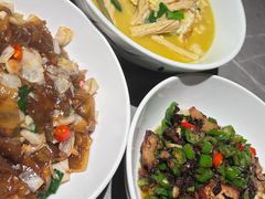 -楚山晓·楚湘菜(江夏永旺店)