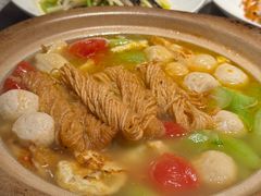 -永安鱼庄·镇江菜(东吴路店)