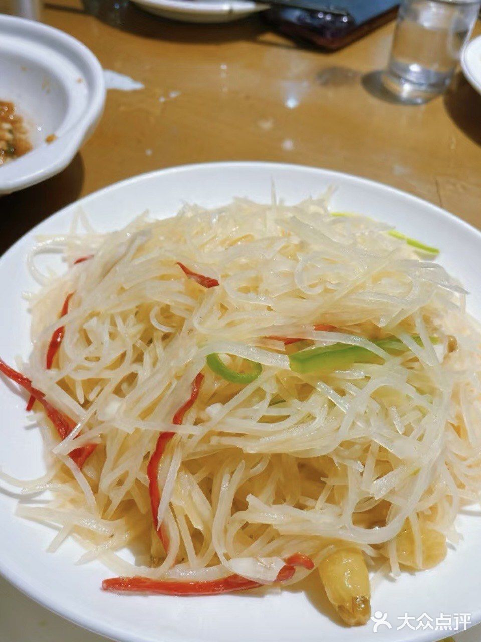 这样炫饭太爽了哈哈哈