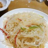 这样炫饭太爽了哈哈哈