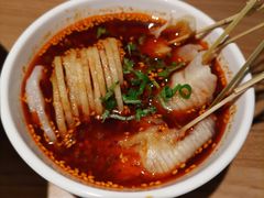 -太二酸菜鱼(中山龙之梦店)
