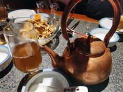 -真地道京味府·鲜橙烤鸭·北京菜(朝外大街东大桥店)