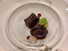 -酌宴府The China Club·广州万富希尔顿酒店(云城东路店)