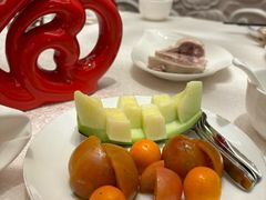 -青岛香格里拉·香宫中餐厅