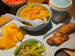 -烤匠麻辣烤鱼(万象城店)