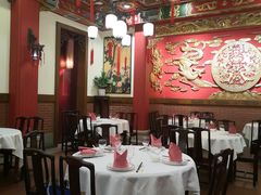 -梅龙镇酒家(南京西路总店)