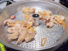 -顺峰顺水顺德菜(龙华店)