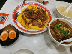 -有章牛杂(石厦店)