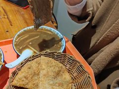 -清真高老大牛排胡辣汤(嵩山路总店)