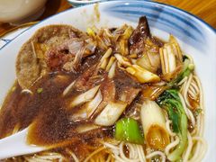 -小方的面(徐家汇店)