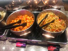 -比格比萨自助(延庆万达广场店)