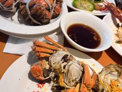 -海纳百川·都市温泉·足道·SPA(学院路店)