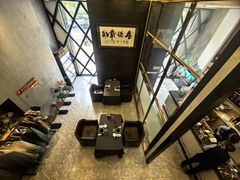 -肆月河豚·新淮扬(金融街店)