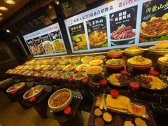 -秦淮人家风味酒楼(赣榆店)