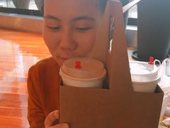 -Manner Coffee(芮欧百货店)