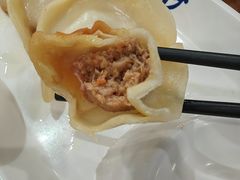 -王家沙点心店(南京西路总店)