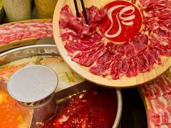-刘一手重庆火锅(万达广场店)