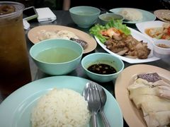 -红大哥水门鸡饭(總店)
